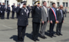 Cérémonie départementale commémorative des policiers morts pour la France 