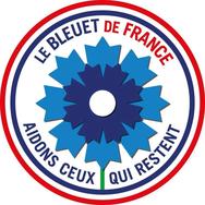 Collecte pour les dons au "Bleuet de France" du 3 au 11 novembre 2018