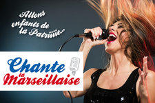 Concours « Chante ta Marseillaise »