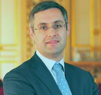 Jérôme SEGUY, nouveau directeur de cabinet du préfet de la Charente
