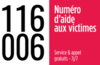 Le 116 006 | Nouveau numéro d'aide aux victimes