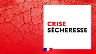 Sécheresse 2022 : des mesures pour limiter la consommation d'eau en Charente