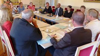 Sécurité des établissements scolaires : renforcement des mesures à la rentrée en Charente