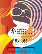 Signature de la convention de labellisation "sécuri-site" de Cognac Blues Passion le 28 juin 2018