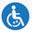 Logo Handicap