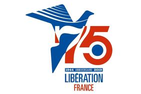 75e anniversaire de la Libération de la France - Année mémorielle 2020