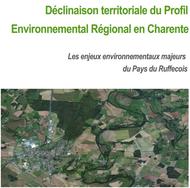 Profil Environnement Régional