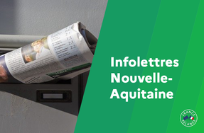 Infolettres France Relance Nouvelle-Aquitaine